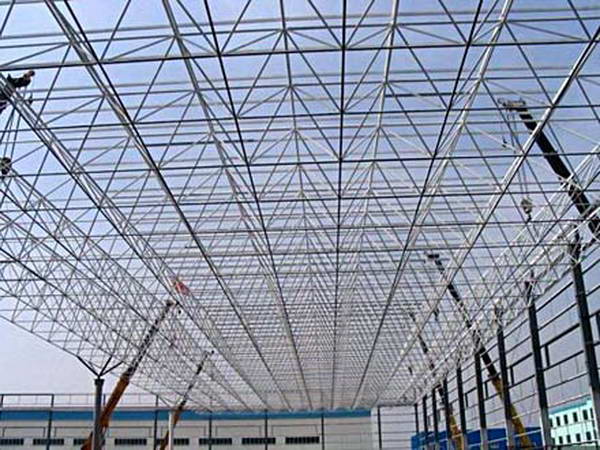 鋼結構廠家帶你了解鋼筋結構工程材料的物理性能解析